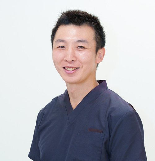 平山 雄大
